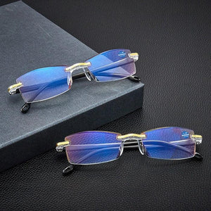 LENTES TR90 REVOLUCIÓN OCULAR