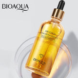 SÉRUM 24K GOLD DE BIOAQUA + REGALO MASAJEADOR FACIAL