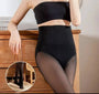 PANTY TÉRMICA EFECTO PIEL CON FAJA