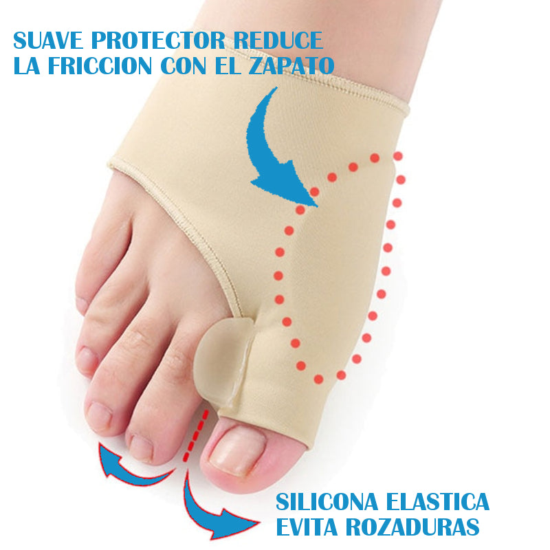 CORRECTOR DE JUANETE