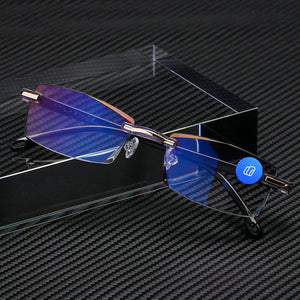 LENTES TR90 REVOLUCIÓN OCULAR